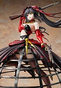 Date A Bullet CAworks PVC Statue 1/7 Kurumi Tokisaki: Night Dress Ver. 33 cm