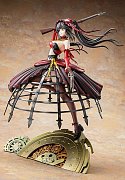 Date A Bullet CAworks PVC Statue 1/7 Kurumi Tokisaki: Night Dress Ver. 33 cm