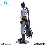 DC Actionfiguren Collector Multipack Batman vs. Hush 18 cm