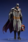 DC Comics ARTFX Statue 1/6 Batman (Batman: Last Knight on Earth) 30 cm
