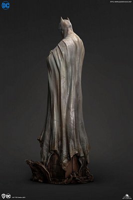 DC Comics Museum Line Statue 1/4 Batman 60 cm