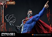 DC Comics Statuen 1/3 Cyborg Superman & Cyborg Superman Exclusive 93 cm Sortiment (3)