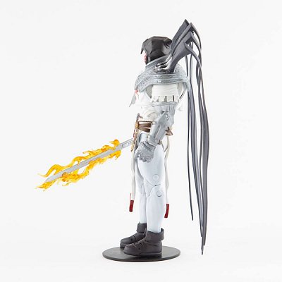 DC Multiverse Actionfigur Azrael Suit of Sorrows (Gold Label) 18 cm