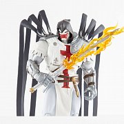 DC Multiverse Actionfigur Azrael Suit of Sorrows (Gold Label) 18 cm