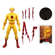 DC Multiverse Actionfigur Reverse Flash 18 cm