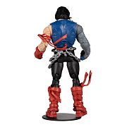 DC Multiverse Build A Actionfigur Superman 18 cm