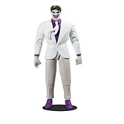 DC Multiverse Build A Actionfigur The Joker (Batman: The Dark Knight Returns) 18 cm - Beschädigte Verpackung