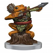 D&D Icons of the Realms Miniaturen vorbemalt Grung Warband