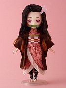 Demon Slayer: Kimetsu no Yaiba Harmonia Humming Puppe Nezuko Kamado 23 cm