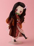 Demon Slayer: Kimetsu no Yaiba Harmonia Humming Puppe Nezuko Kamado 23 cm