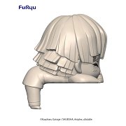 Demon Slayer: Kimetsu no Yaiba Hikkake PVC Statue Agatsuma Zenitsu B 10 cm