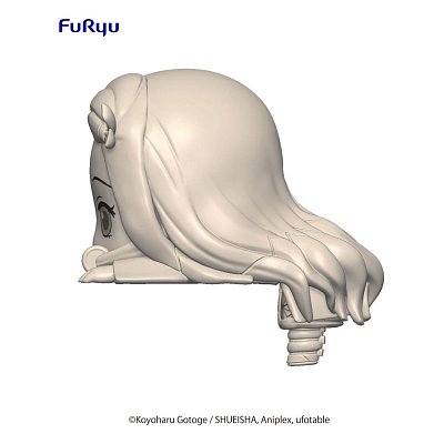 Demon Slayer: Kimetsu no Yaiba Hikkake PVC Statue Kamado Nezuko A 10 cm