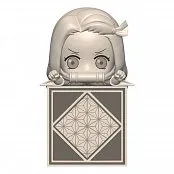 Demon Slayer: Kimetsu no Yaiba Hikkake PVC Statue Kamado Nezuko C 10 cm