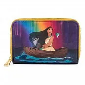 Disney by Loungefly Geldbeutel Pocahontas Just Around The River