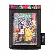 Disney by Loungefly Karten-Etui Princess Castle Series Belle