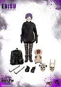 Dorohedoro FigZero Actionfigur 1/6 Ebisu 24 cm