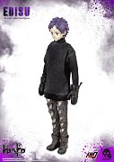 Dorohedoro FigZero Actionfigur 1/6 Ebisu 24 cm