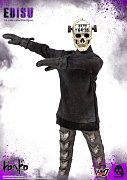 Dorohedoro FigZero Actionfigur 1/6 Ebisu 24 cm