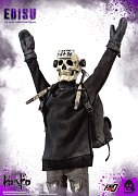 Dorohedoro FigZero Actionfigur 1/6 Ebisu 24 cm