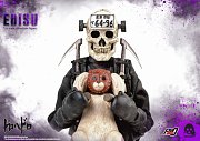 Dorohedoro FigZero Actionfigur 1/6 Ebisu 24 cm