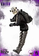 Dorohedoro FigZero Actionfigur 1/6 Ebisu 24 cm