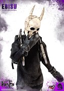 Dorohedoro FigZero Actionfigur 1/6 Ebisu 24 cm