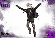 Dorohedoro FigZero Actionfigur 1/6 Ebisu 24 cm