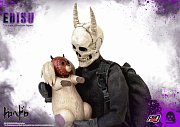 Dorohedoro FigZero Actionfigur 1/6 Ebisu 24 cm