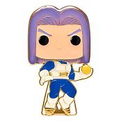 Dragon Ball Z POP! Pin Ansteck-Pin Future Trunks 10 cm