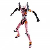 Evangelion: 3.0+1.0 Thrice Upon a Time Robot Spirits Actionfigur (Side EVA) Unit-08y 17 cm