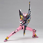 Evangelion Evolution Revoltech Actionfigur EV-023 KAi Unit 8 y 18 cm
