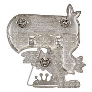 Fruit Loops POP! Pin Ansteck-Pin Toucan Sam 10 cm