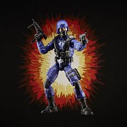 G.I. Joe Retro Collection Series Actionfiguren 10 cm 2021 Wave 3 Sortiment (6)