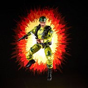 G.I. Joe Retro Collection Series Actionfiguren 10 cm 2021 Wave 3 Sortiment (6)