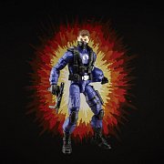 G.I. Joe Retro Collection Series Actionfiguren 10 cm 2021 Wave 3 Sortiment (6)