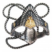 Herr der Ringe Halskette König Elessars Krone Limited Edition