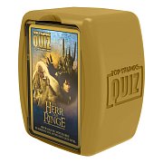 Herr der Ringe Kartenspiel Quiz in Metallbox *Deutsche Version*