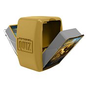 Herr der Ringe Kartenspiel Quiz in Metallbox *Deutsche Version*