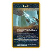 Herr der Ringe Kartenspiel Quiz in Metallbox *Deutsche Version*