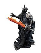 Herr der Ringe Mini Epics Vinyl Figur The Witch-King SDCC 2022 Exclusive (Limited Edition) 19 cm