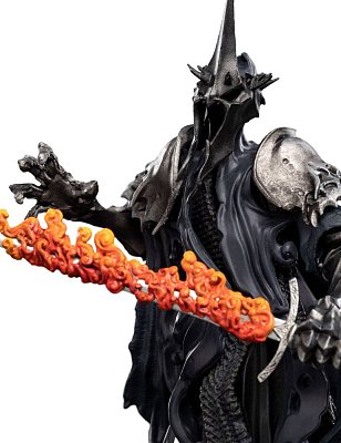 Herr der Ringe Mini Epics Vinyl Figur The Witch-King SDCC 2022 Exclusive (Limited Edition) 19 cm