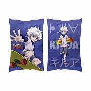 Hunter x Hunter Kissen Kirua 50 x 33 cm