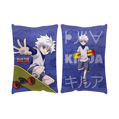 Hunter x Hunter Kissen Kirua 50 x 33 cm