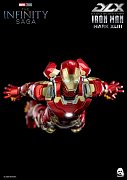 Infinity Saga DLX Actionfigur 1/12 Iron Man Mark 43 16 cm