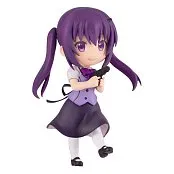 Is the Order a Rabbit Bloom PVC Statue Rize 6 cm