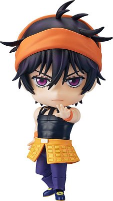Jojo\'s Bizarre Adventure: Golden Wind Nendoroid Actionfigur Narancia Ghirga 10 cm