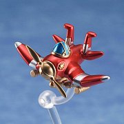 Jojo\'s Bizarre Adventure: Golden Wind Nendoroid Actionfigur Narancia Ghirga 10 cm