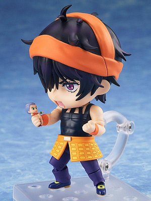 Jojo\'s Bizarre Adventure: Golden Wind Nendoroid Actionfigur Narancia Ghirga 10 cm
