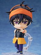 Jojo\'s Bizarre Adventure: Golden Wind Nendoroid Actionfigur Narancia Ghirga 10 cm