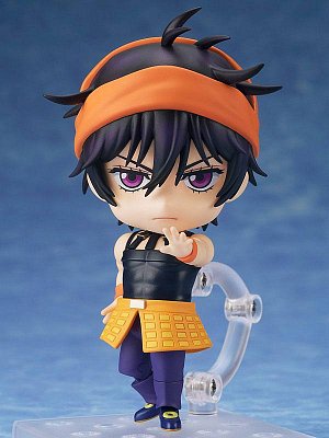 Jojo\'s Bizarre Adventure: Golden Wind Nendoroid Actionfigur Narancia Ghirga 10 cm